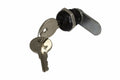 Havis SBX-4009 Medium-Duty Lock Conversion Kit