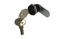 Havis SBX-4009 Medium-Duty Lock Conversion Kit