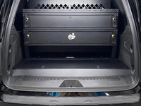 Havis SBX-PK3-C01-01-257-T2 Premium 2-Drawer Package with Trunk Trays for 2021-2023 Chevrolet Tahoe