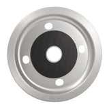 Shure A310B-FM Flush Mount for MXA310 Table Array Microphone, Black