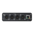 Shure ANI4OUT-XLR Audio Network Interface, 4-Output, XLR Connectors