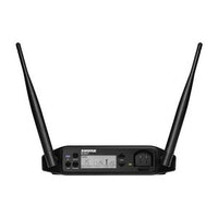 Shure GLXD14+/PGA31-Z3 Digital Wireless Headset System with PGA31 Headset
