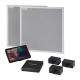 Shure IMXRK80 IntelliMix Room Kit 80