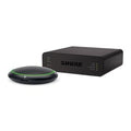 Shure MXA310B-USB-P MXA310B Table Array Microphone and Shure ANIUSB-MATRIX