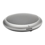 Shure MXA320AL Table Array Microphone, Aluminium