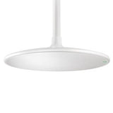 Shure MXA920W-R-TA Microflex Advance Round Ceiling Microphone Array, White