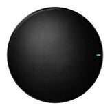 Shure MXA925B-R Ceiling Array Microphone Round for AV Conferencing