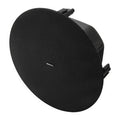 Shure MXP-5B Ceiling-Mount Passive Loudspeaker, Black