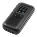Shure MXW1X/O=-Z10 Hybrid Bodypack Transmitter with Omnidirectional Mic