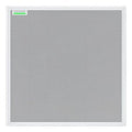 Shure RPM901-US White Frame and Grille Assembly for MXA910 and MXA920 Ceiling
