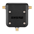 Shure UA221DB-RSMA RSMA Dual Band Passive Antenna Splitter for GLXD4R+ Receivers