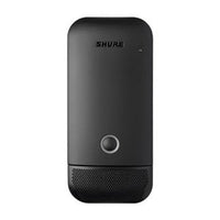 Shure ULXD6/C=-J50A Wireless Cardioid Boundary Microphone