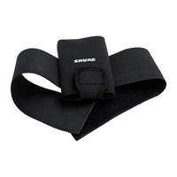 Shure WA580B Cloth Pouch for Wireless Transmitter or Receiver (Black)