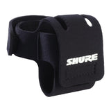 Shure WA620 Neoprene Armband - for Shure Wireless Bodypack Transmitters
