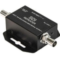 KanexPro SDI-HDRPTPRO HD-SDI Repeater with Signal Equalization and Re-Clocking