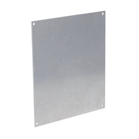 STI BPA2424 Aluminum Back Panel for EP242410-O and EP242410-T Enclosures