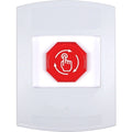 STI G3A309NT-EN Global Multipurpose Reset Turn, White