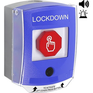 Access Control Accessories