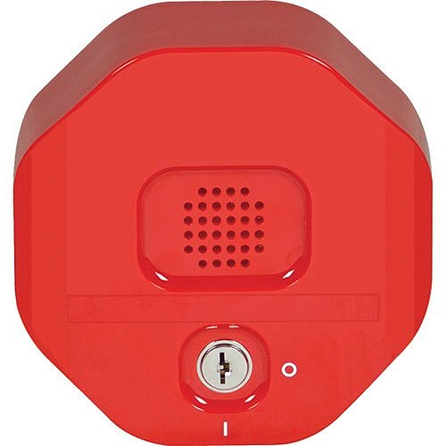 STI KIT-6403 Remote Horn Unit, Red – Silarius