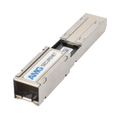AMG Systems SFP-ENC-1G Secure-Net Encryption SFP Carrier, 128-Bit Encryption, 100Mb / 1Gb SFP Speed Support