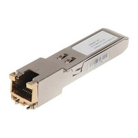 KBC Networks SFP-MM2-D Industrial SFP Module with DDM, 100 Mbps, Multimode, LC Connector