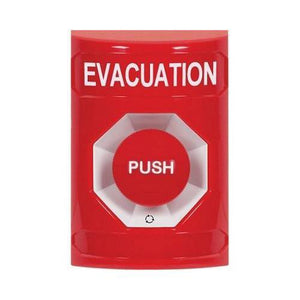 Exit Devices & Push Buttons
