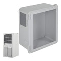 STI EF181610-W1 Fiberglass Enclosure with Window