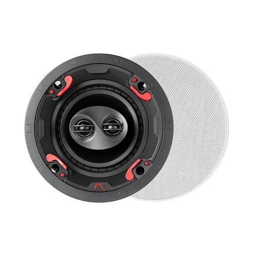 Episode SIG-36-ICDVC Signature 3 Series 6" In-Ceiling Dual Voice Coil Speaker