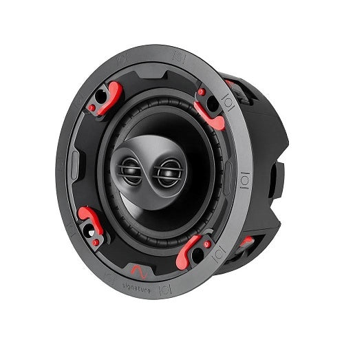 Episode SIG-36-ICDVC Signature 3 Series 6" In-Ceiling Dual Voice Coil Speaker