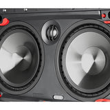 Episode SIG-56-IWLCR Signature 5 Series 6" In-Wall LCR Speaker