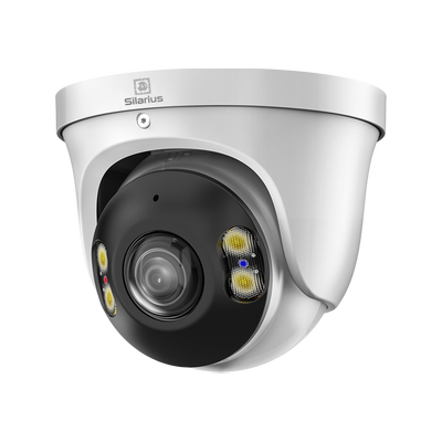 Panoramic Cameras
