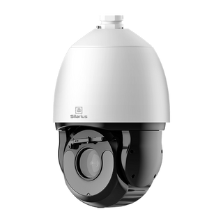 Silarius X SIL-XPTZ8MP40X 7-inch 8MP 40x Starlight IR Network PTZ Camera