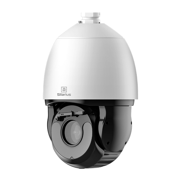 PTZ Cameras