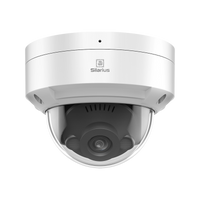 Silarius SIL-XD5MP28AU 5MP IR Fixed Dome Network Camera