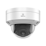 Silarius X SIL-XD8MP28AU 8MP IR Fixed Dome Network Camera