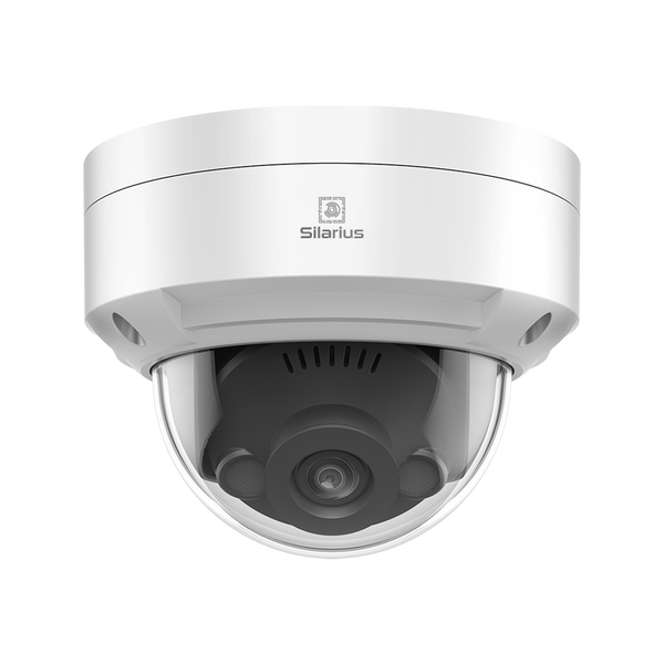 Dome Cameras