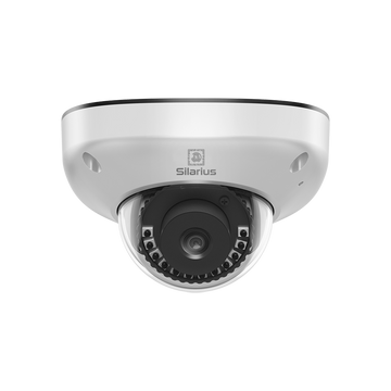 Dome cameras