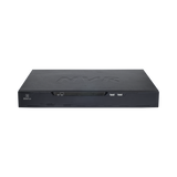 Silarius SIL-NVRS32C4K 32-Channel 4K NVR