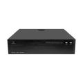 Silarius SIL-NVRS64C4K 64CH 2U 8HDD 4K NVR