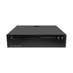 Silarius SIL-NVRS64C4K 64CH 2U 8HDD 4K NVR