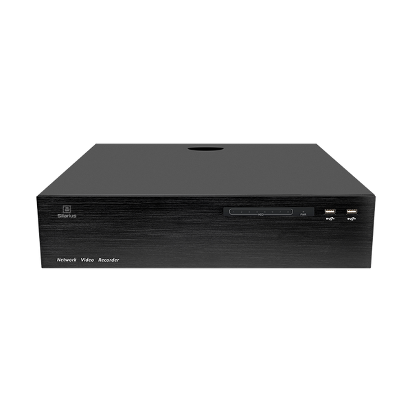 NVR Camera Systems
