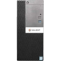 Salient Systems PCN04T3B PowerChoice Hybrid NVR, 3-Year Basic Warranty, 4TB HDD