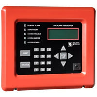 Silent Knight 005860R Remote Annunciator