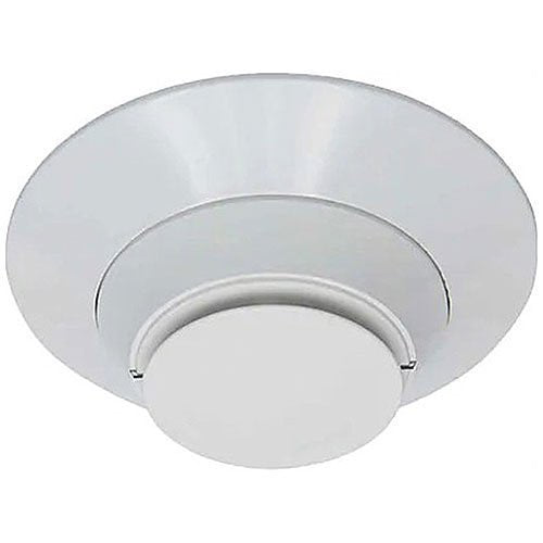 Silent Knight SK-PHOTO-W Series Addressable Photoelectric Smoke Detector