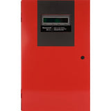 Silent Knight 6808U Ultra Series Intelligent Addressable Fire Alarm Control Panel, 318-Points