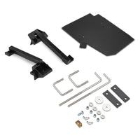 Polaris Slingshot 2020+ Second Battery Mount Kit – Heavy-Duty Auxiliary Battery Tray