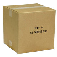 Pelco SM-VXSC288-4187 E-Series VideoXpert Storage Server, Enterprise, 2U, 24-Bay, Rackmount