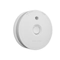 BRK SM610 10-Year Sealed Battery Smoke Alarm, LED Indicators, SoftCue Replacement Reminder
