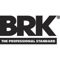 BRK SM6W01-CP Hardwire Smoke Alarm with Battery Backup, 6-Pack