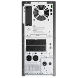 APC SMT2200US APC SMT220ZeroUS Smart-UPS 2200, 1920VA, 120V, LCD, 8x NEMA 5-15R and 2x NEMA 5-20R Outlets, TAA